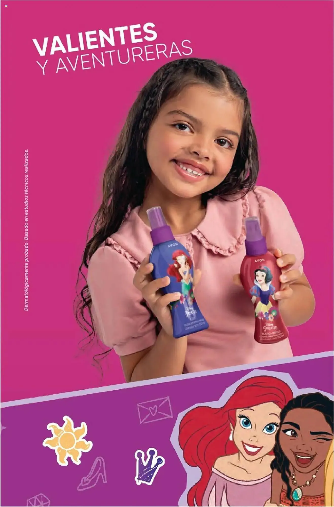 Catalogo de Catálogo Avon 18 de junio al 1 de agosto 2025 - Pag 101