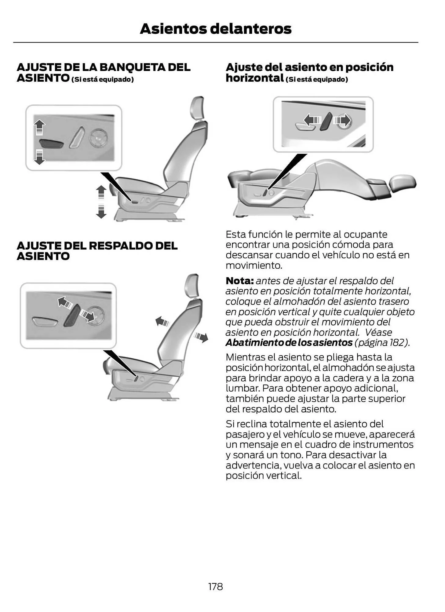 Catalogo de Catálogo Ford 29 de octubre al 29 de octubre 2025 - Pag 180