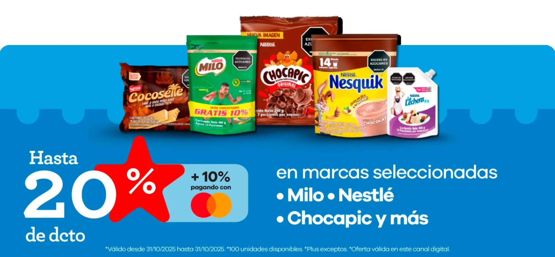 Catalogo de Catálogo Éxito 29 de octubre al 23 de noviembre 2025 - Pag 2