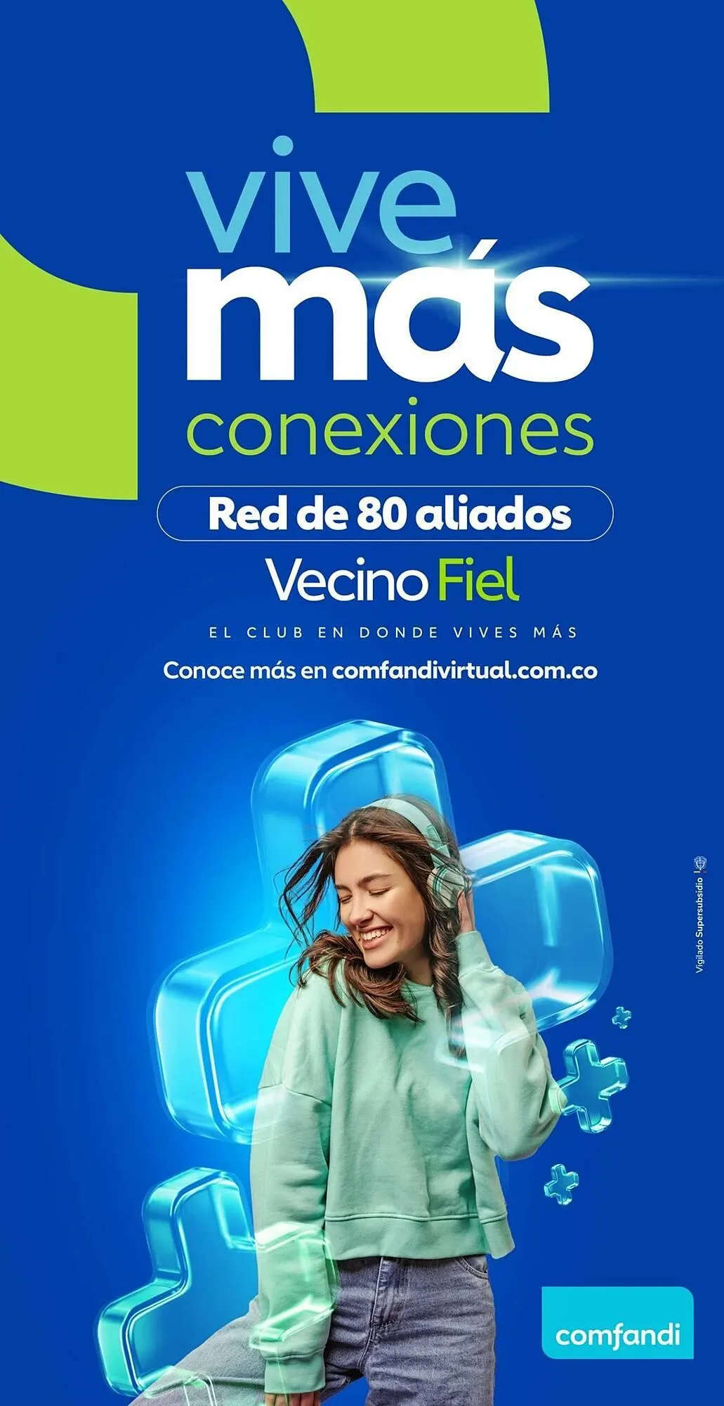 Catalogo de Catálogo Comfandi 16 de octubre al 30 de octubre 2025 - Pag 12