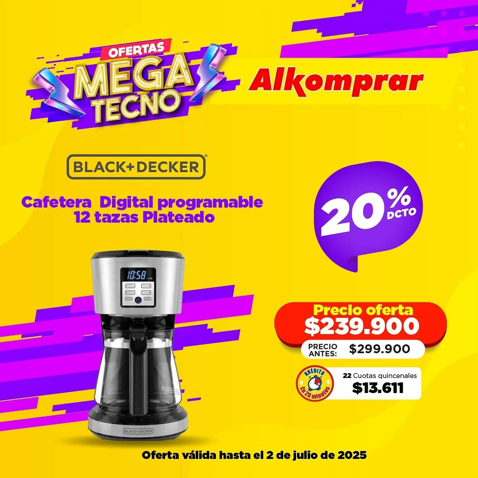 Catalogo de Catálogo Alkomprar 1 de julio al 2 de julio 2025 - Pag 5
