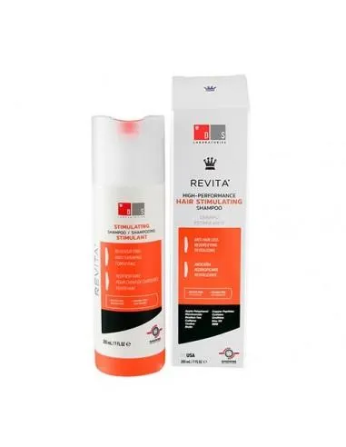 Revita Champú Anticaída X 205ML