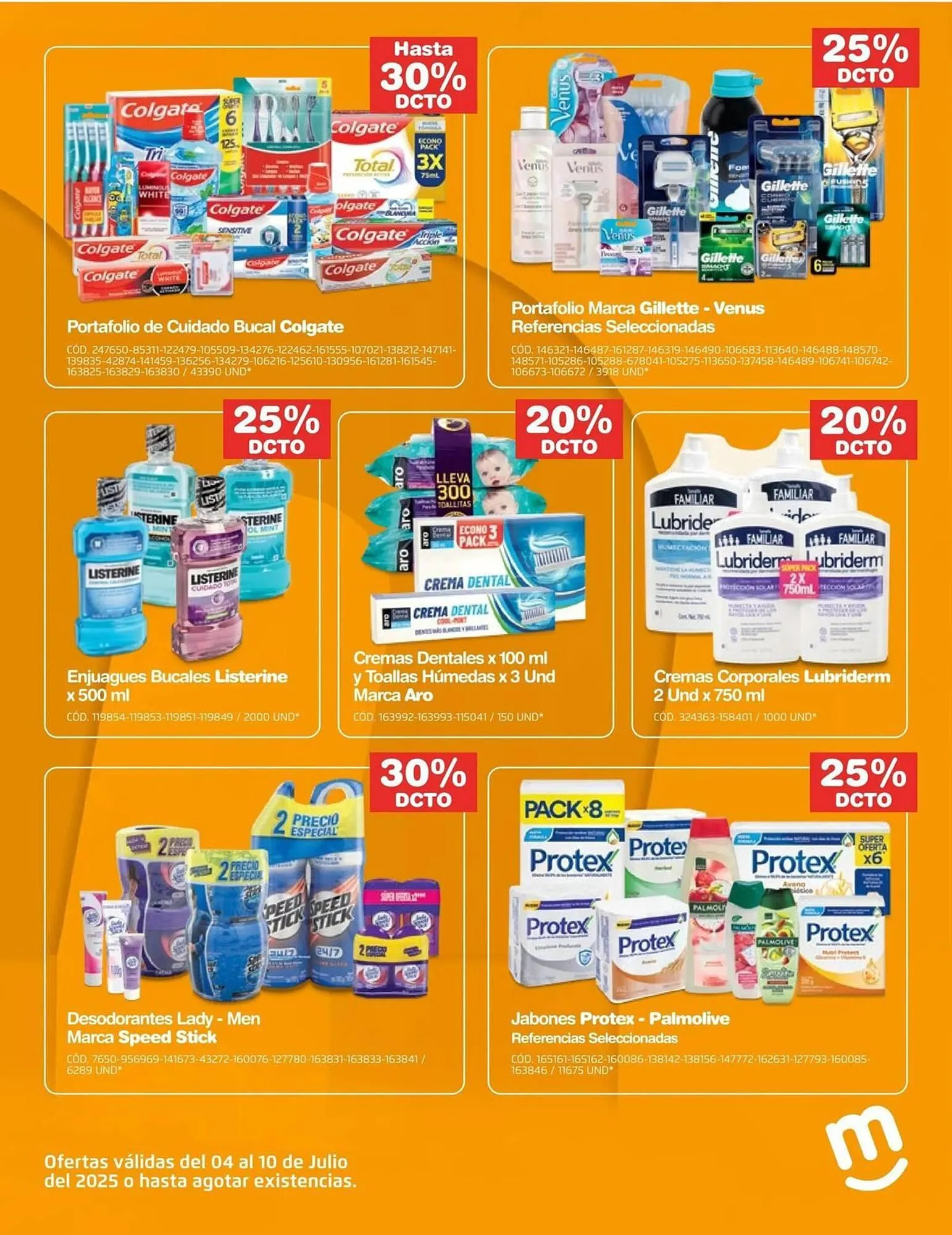 Catalogo de Catálogo Makro 7 de julio al 10 de julio 2025 - Pag 17