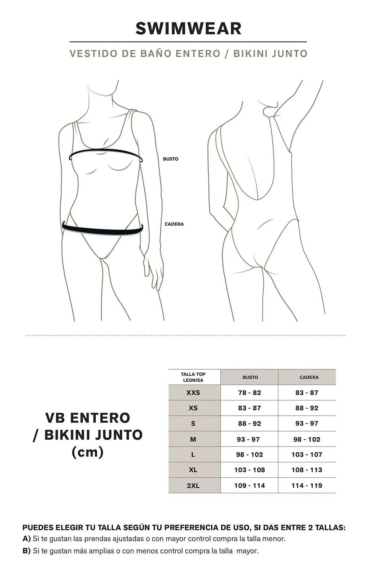 Catalogo de Catálogo Leonisa 17 de abril al 6 de mayo 2026 - Pag 215