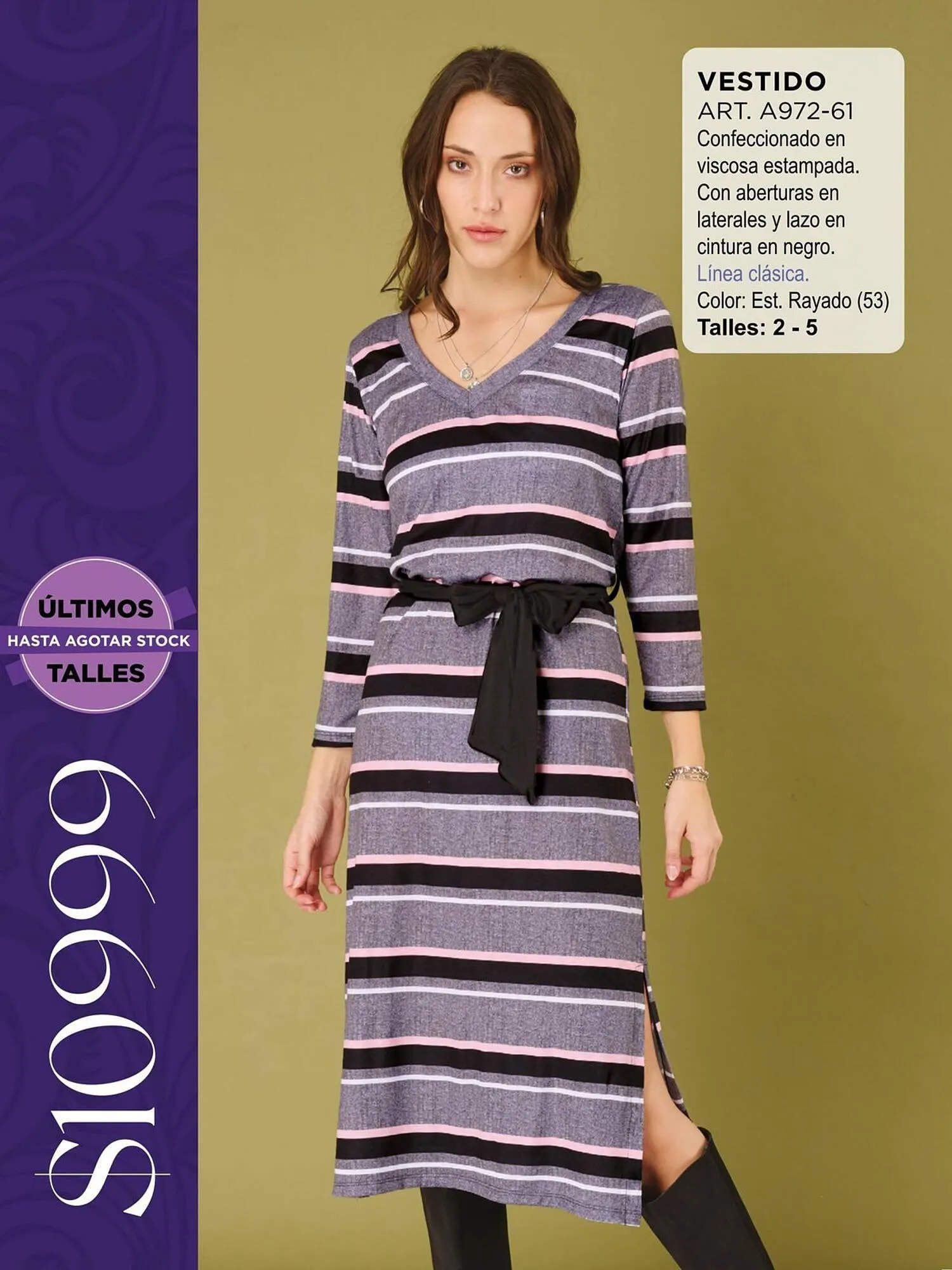 Catalogo de Catálogo Juana Bonita 5 de marzo al 15 de marzo 2024 - Pag 15