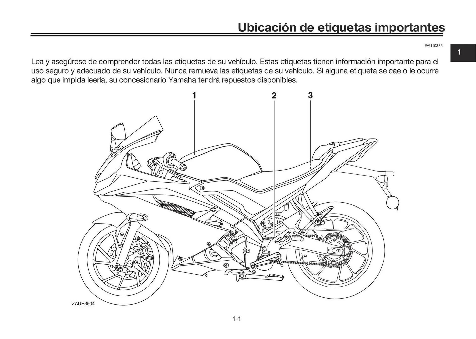 Catalogo de Catálogo Yamaha 25 de noviembre al 31 de diciembre 2024 - Pag 15