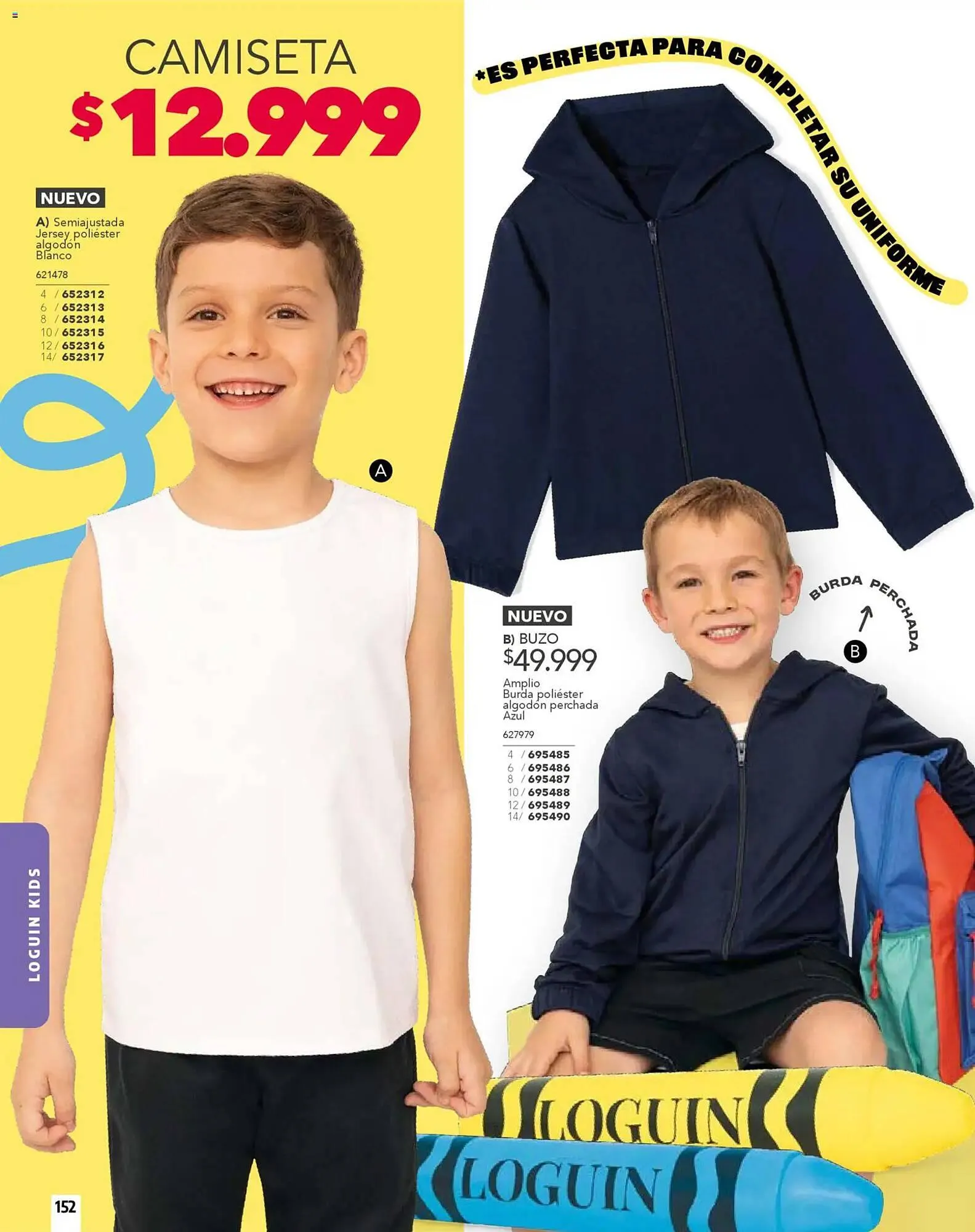 Catalogo de Catálogo Carmel 1 de febrero al 1 de marzo 2026 - Pag 152