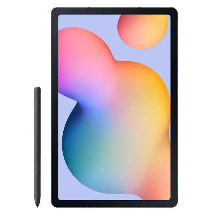 Tablet SAMSUNG 10.4" Pulgadas S6 Lite 128GB WiFi Color Gris