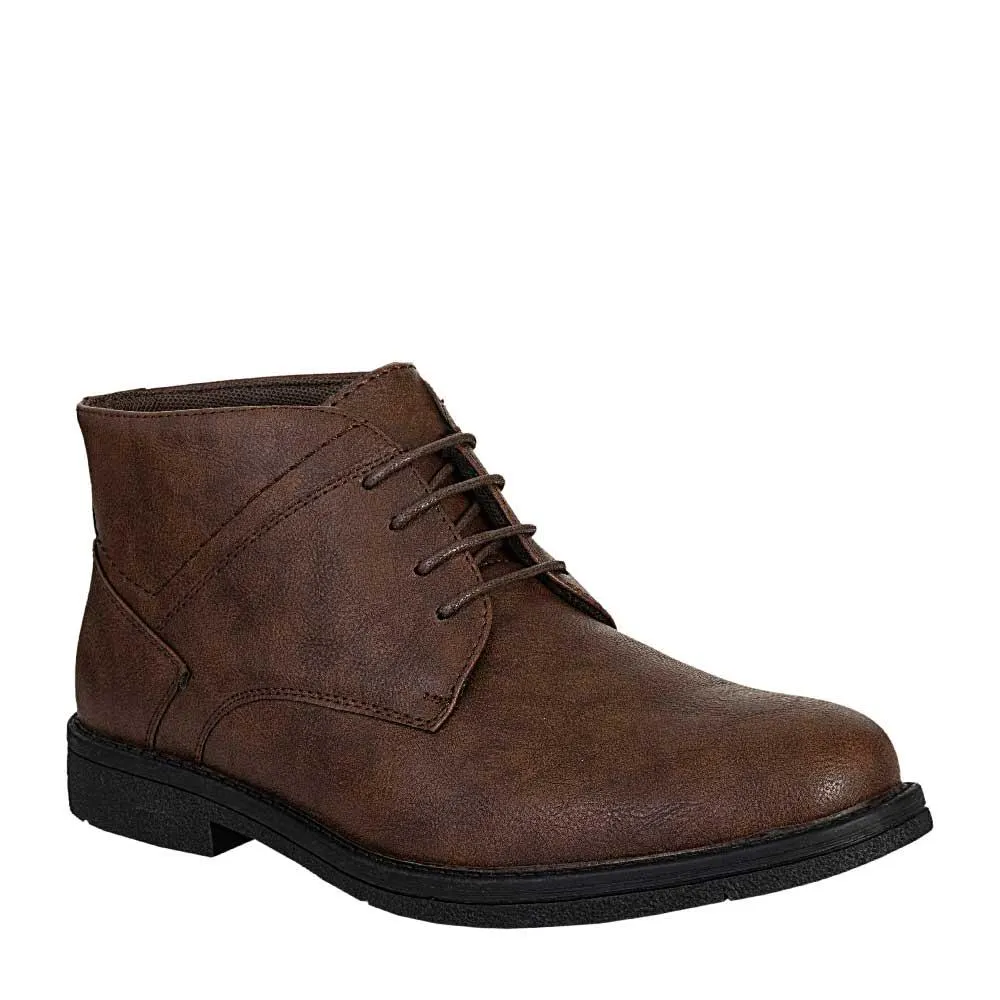 Bota/botin de Hombre marca Aldo masconi / Bota 827200