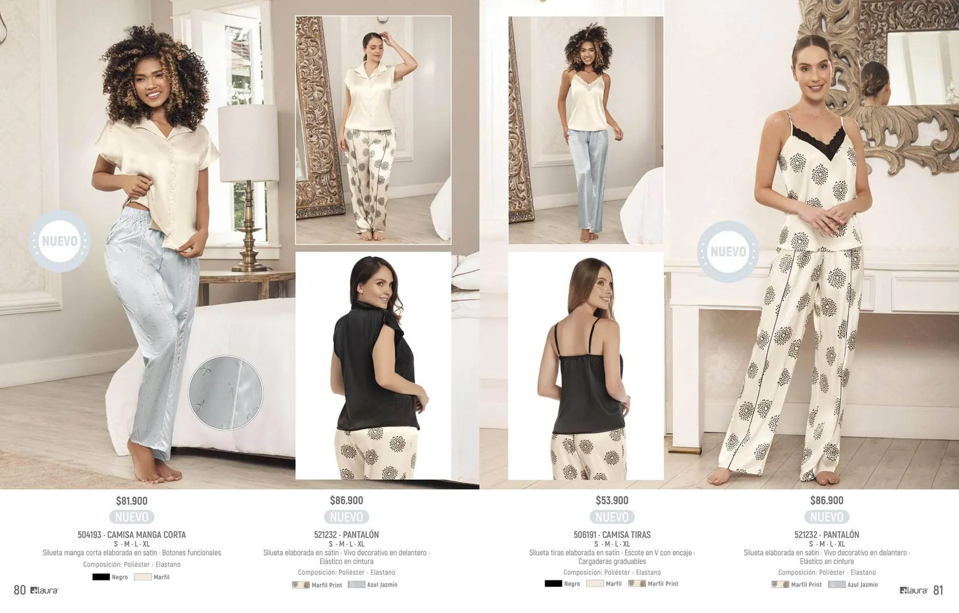 Catalogo de Catálogo Laura 15 de abril al 30 de abril 2025 - Pag 41