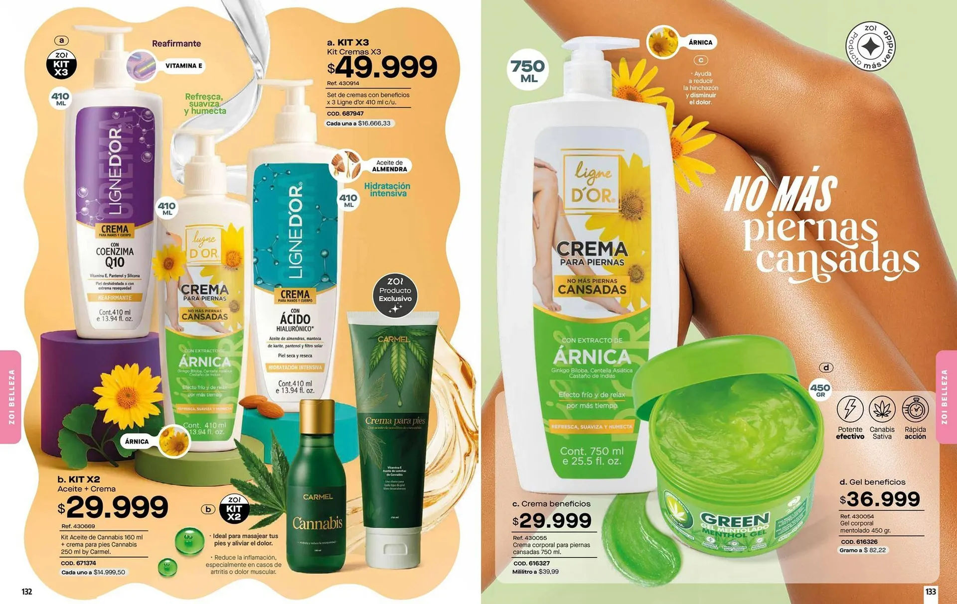 Catalogo de Catálogo Loguin 19 de enero al 28 de febrero 2026 - Pag 67