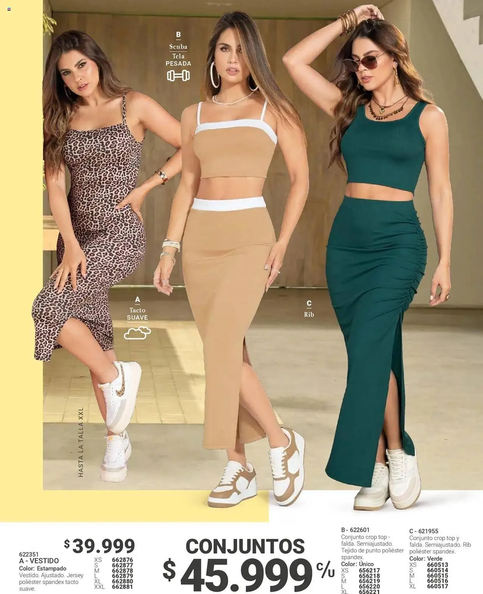 Catalogo de Catálogo Carmel 25 de septiembre al 1 de enero 2026 - Pag 50