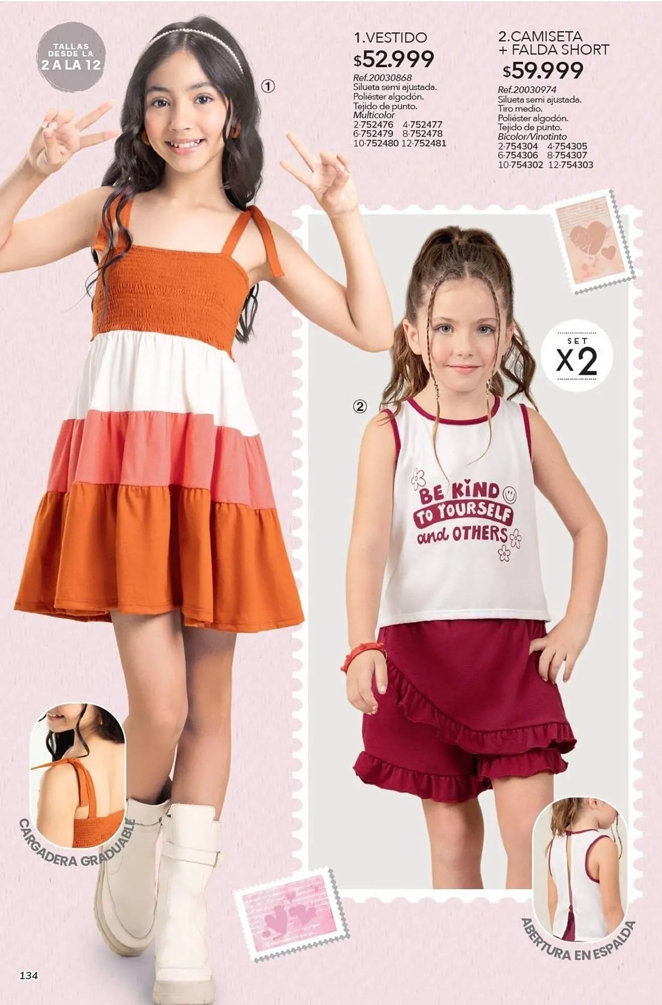 Catalogo de Catálogo Marketing Personal 4 de febrero al 28 de febrero 2025 - Pag 150