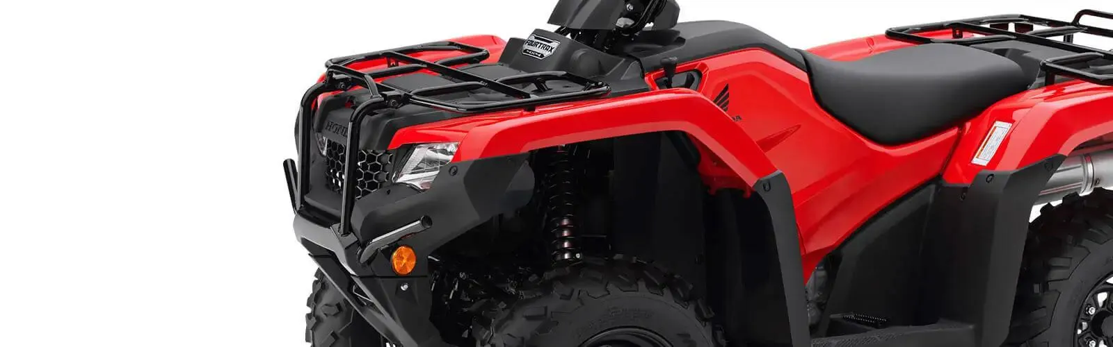 TRX 420 FE Modelo 2023