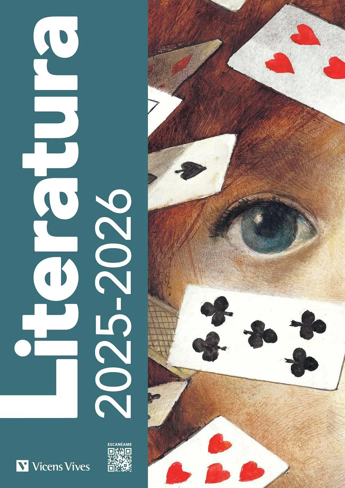 Catalogo de Catálogo Vicens Vives 13 de enero al 31 de enero 2026 - Pag 1