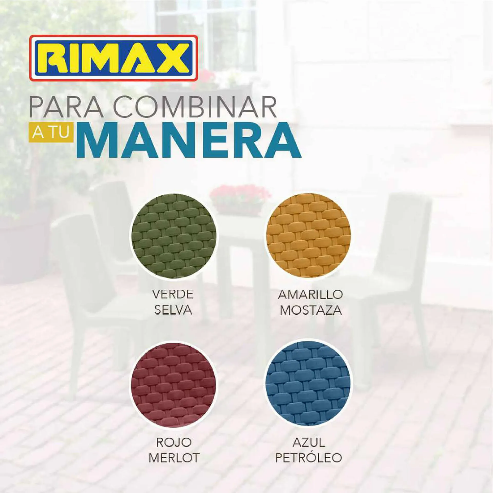 Catalogo de Catálogo Rimax 13 de septiembre al 27 de septiembre 2023 - Pag 4