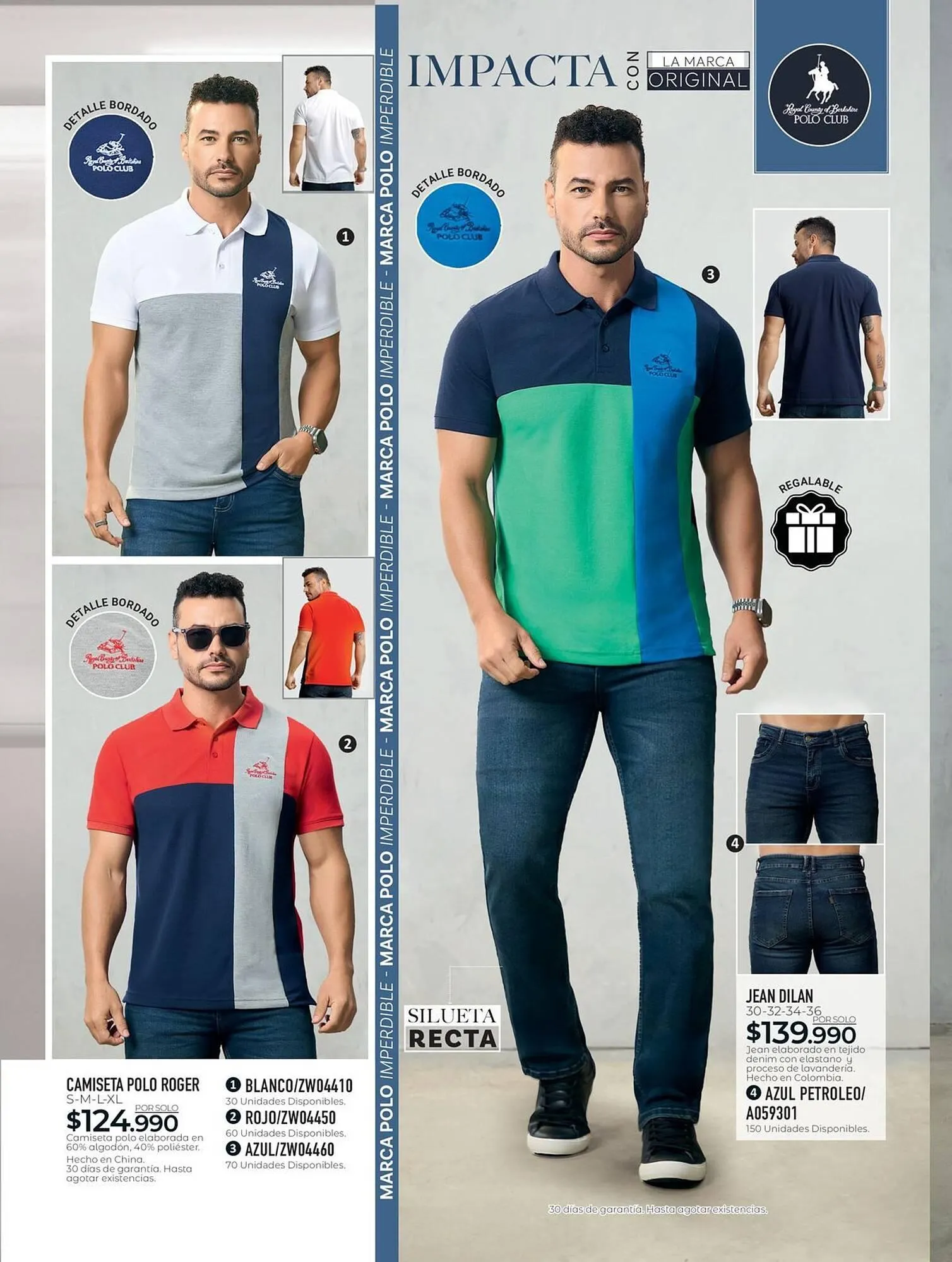 Catalogo de Catálogo Croydon 19 de agosto al 18 de septiembre 2025 - Pag 75