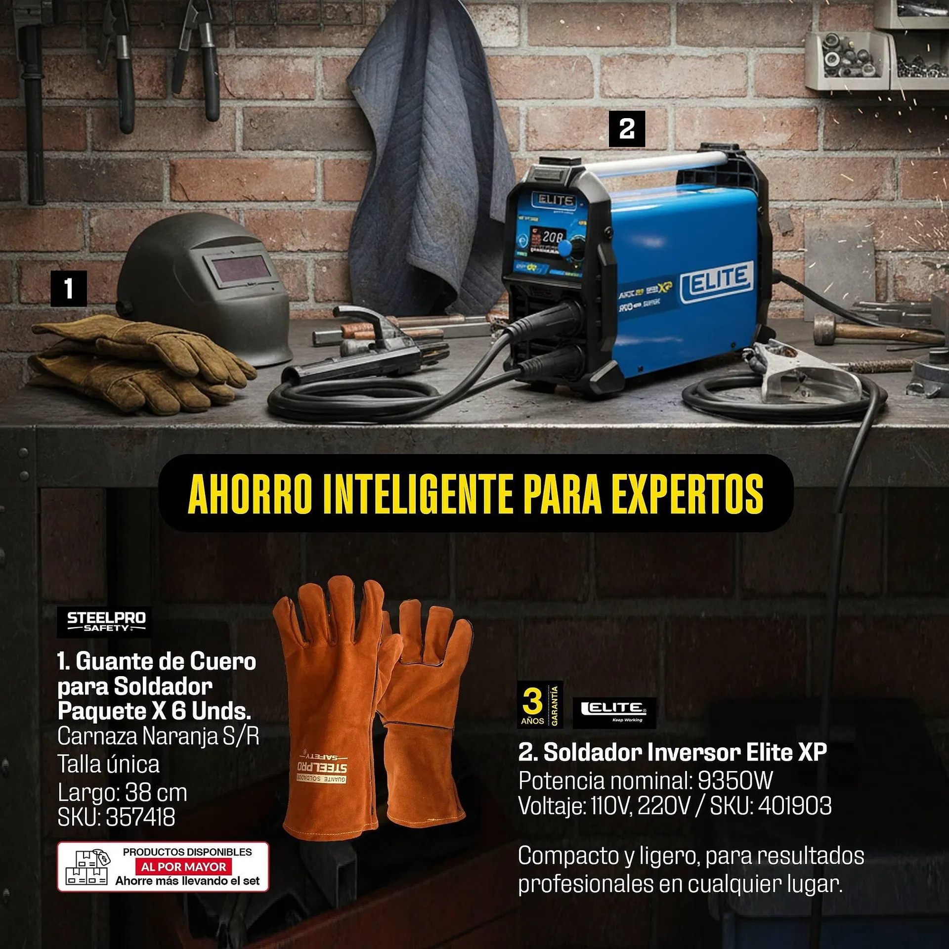 Catalogo de Catálogo Constructor 5 de mayo al 31 de mayo 2026 - Pag 3