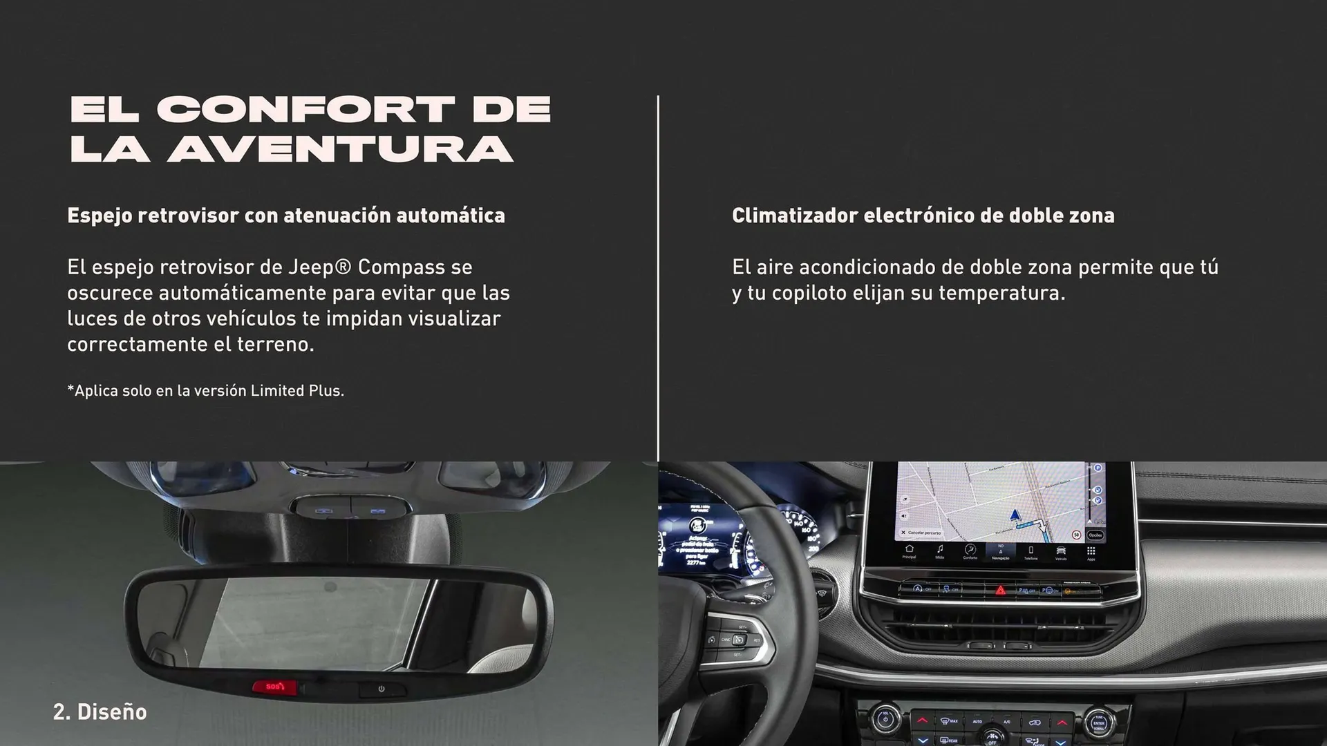 Catalogo de Catálogo Jeep 27 de enero al 31 de diciembre 2026 - Pag 15