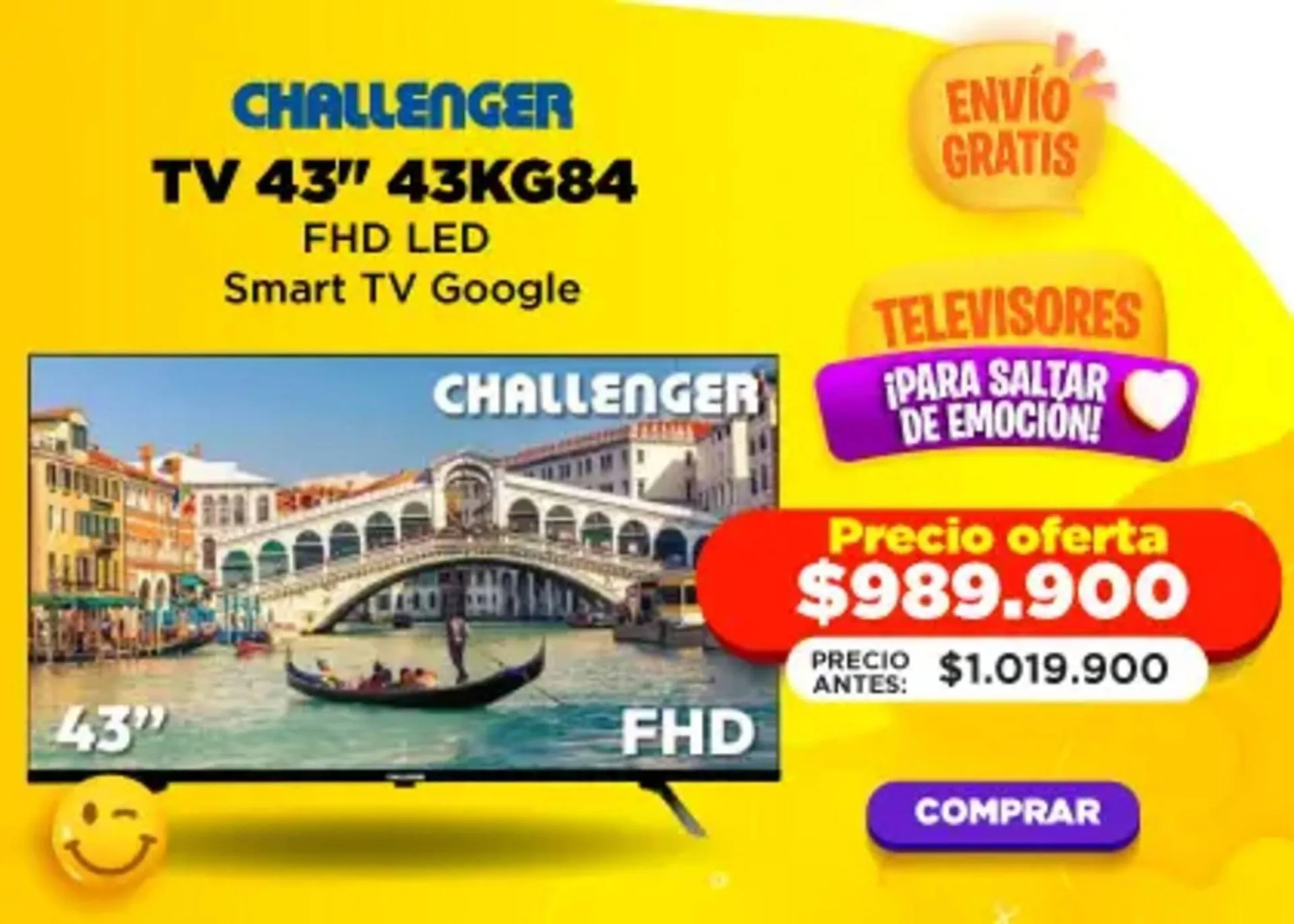 Catalogo de Catálogo Alkomprar 9 de junio al 15 de junio 2025 - Pag 9