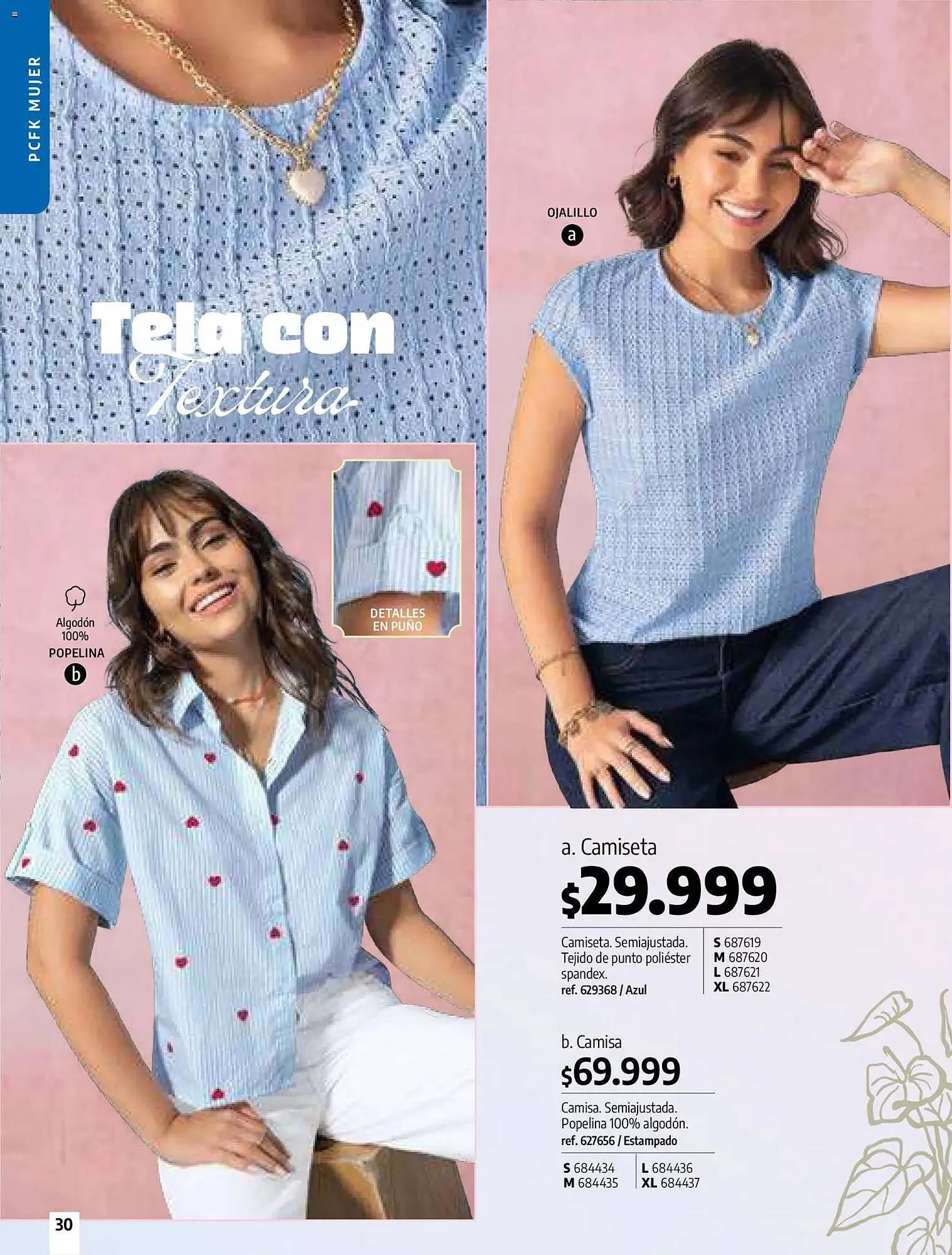 Catalogo de Catálogo Pacífika 24 de febrero al 24 de marzo 2026 - Pag 32