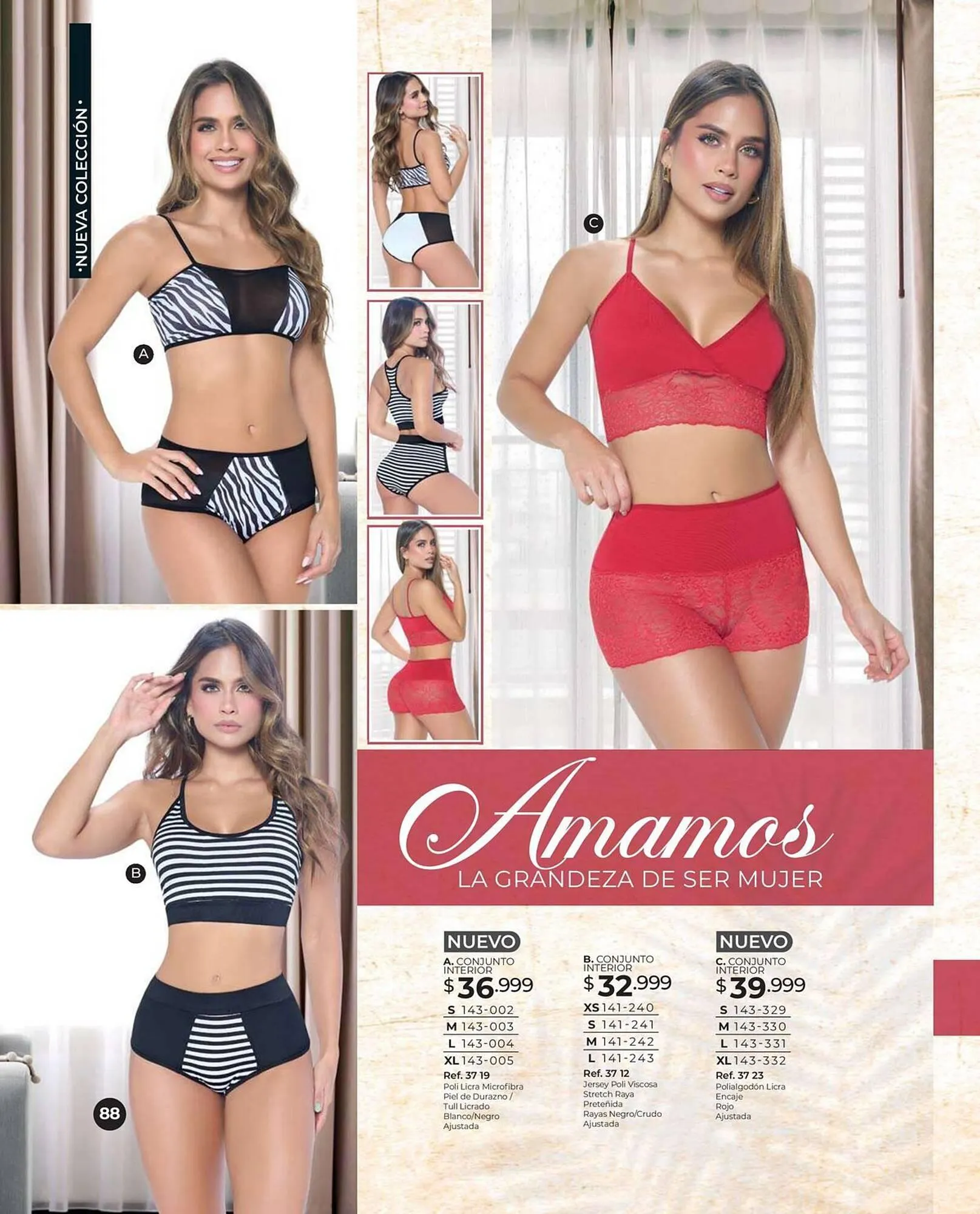 Catalogo de Catálogo Dolce Catálogos 1 de octubre al 31 de octubre 2025 - Pag 88