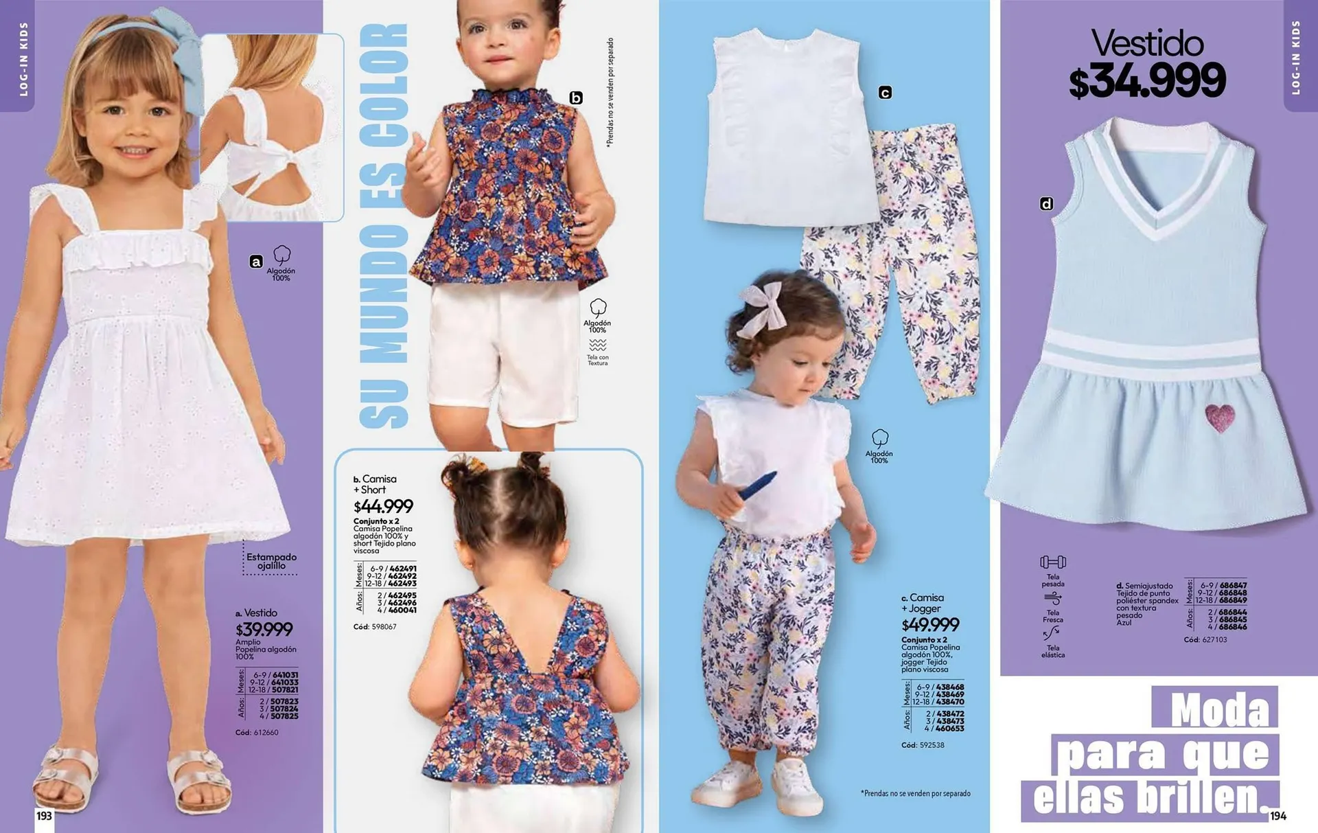 Catalogo de Catálogo Loguin 19 de enero al 28 de febrero 2026 - Pag 98