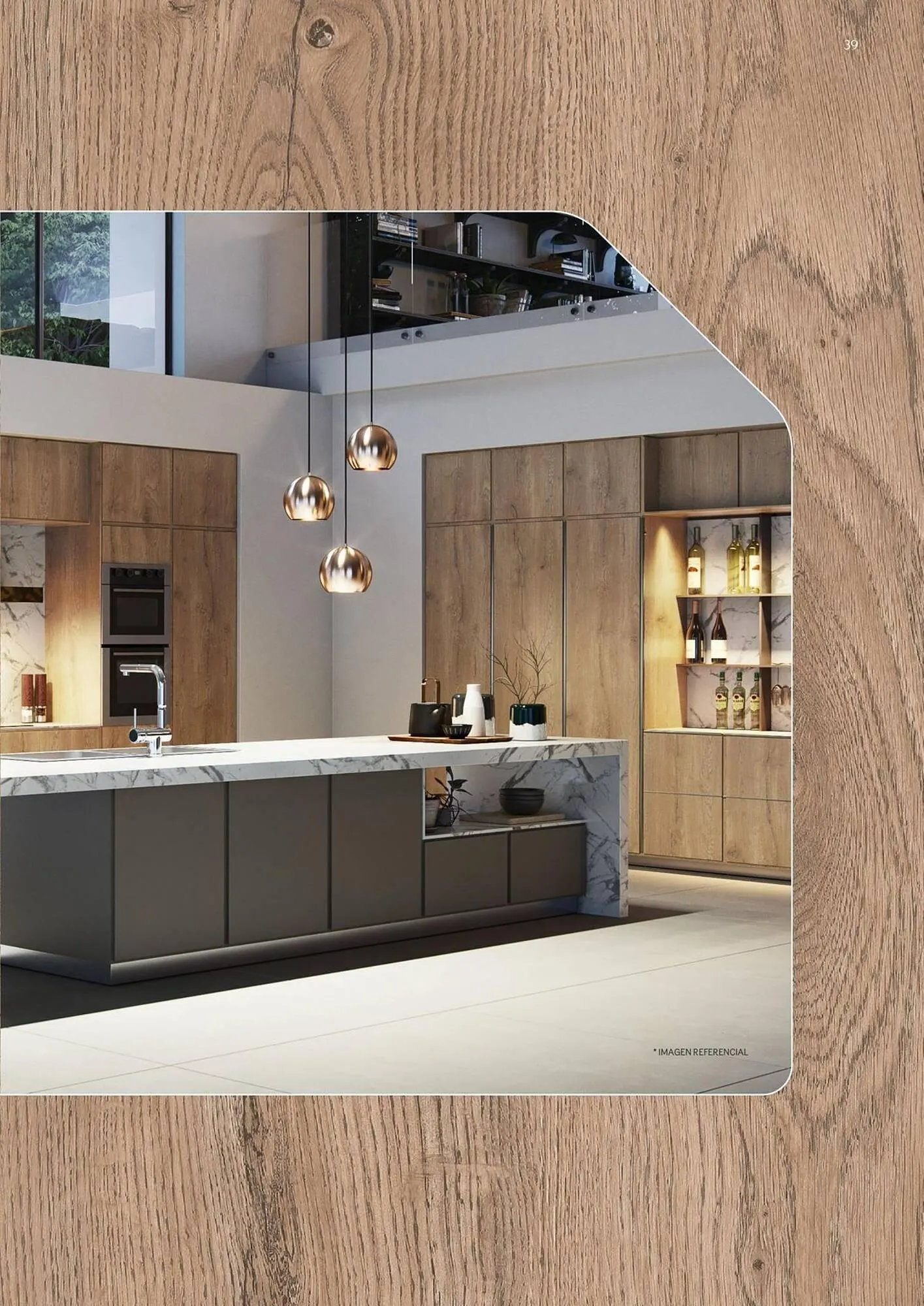 Catalogo de Catálogo Madecentro 1 de enero al 31 de diciembre 2026 - Pag 39