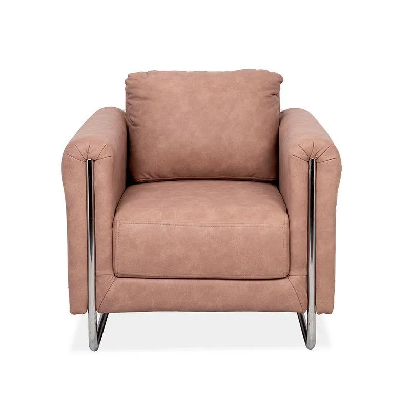 Poltrona Warren Mocca