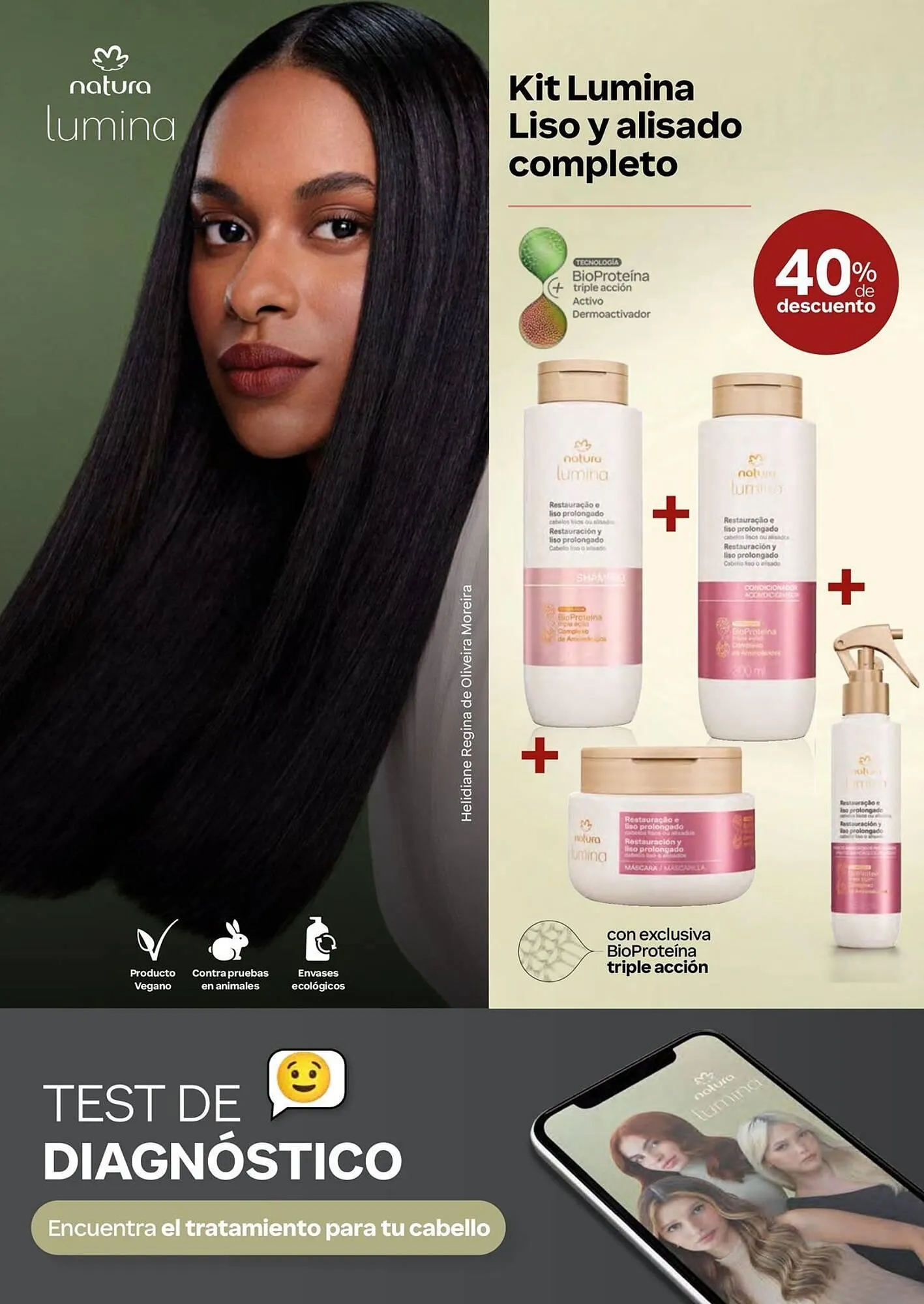 Catalogo de Catálogo Natura 1 de mayo al 31 de mayo 2026 - Pag 139