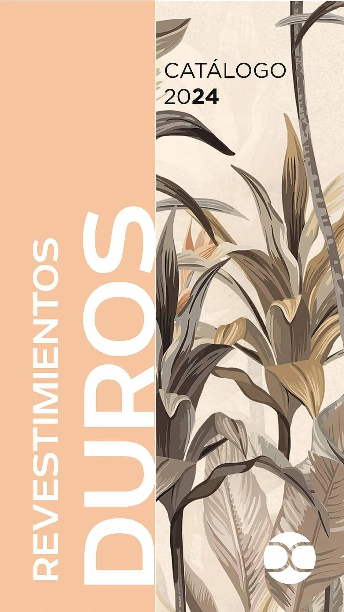 Catalogo de Catálogo Decorceramica 6 de noviembre al 6 de mayo 2025 - Pag 1