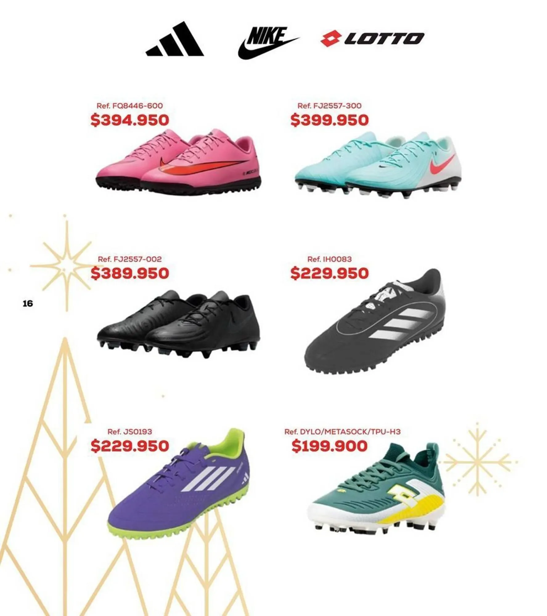 Catalogo de Catálogo Agaval 21 de noviembre al 31 de diciembre 2025 - Pag 16