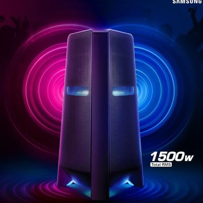 EQUIPO SAMSUNG MX-T70