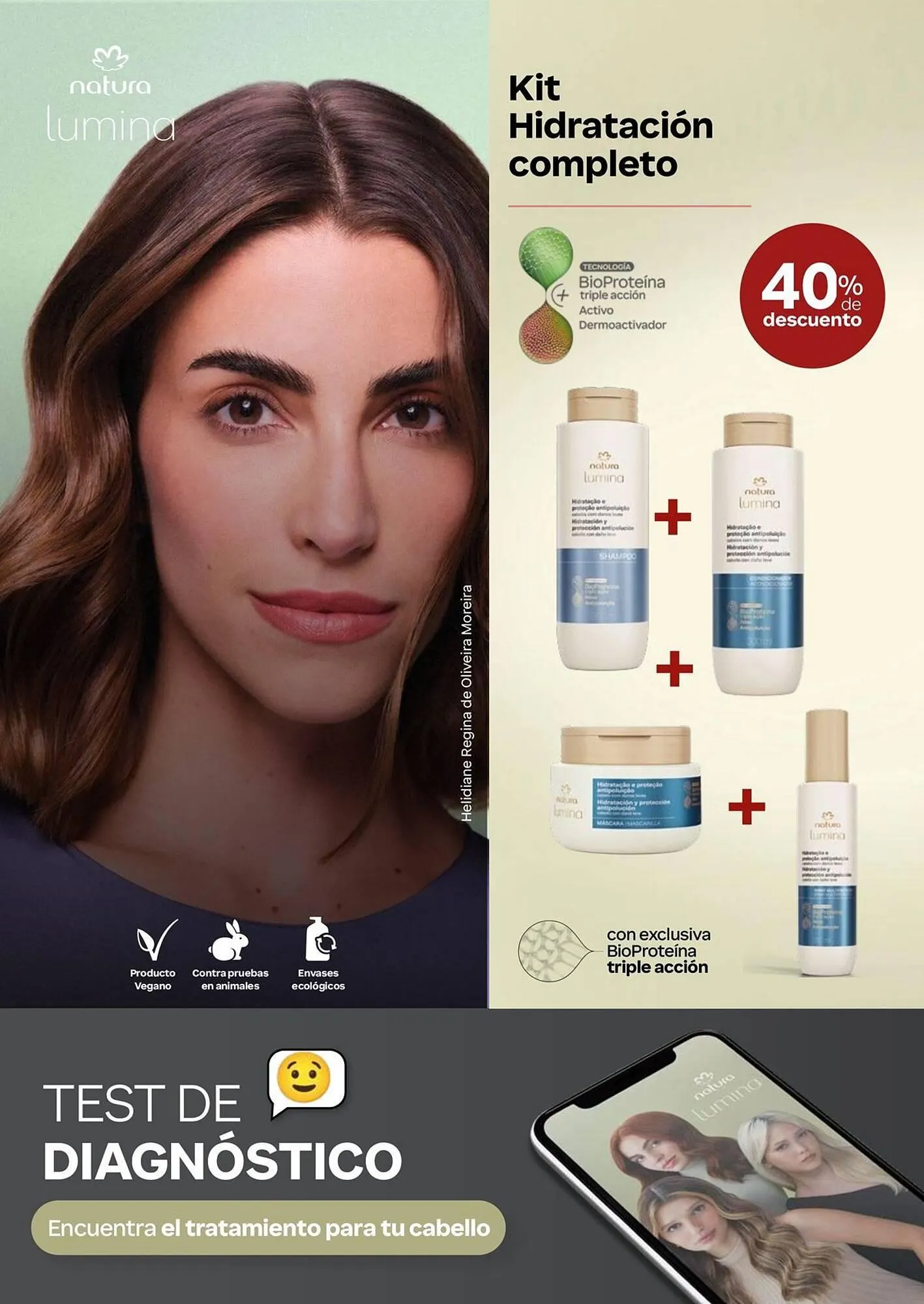 Catalogo de Catálogo Natura 1 de abril al 30 de abril 2026 - Pag 123