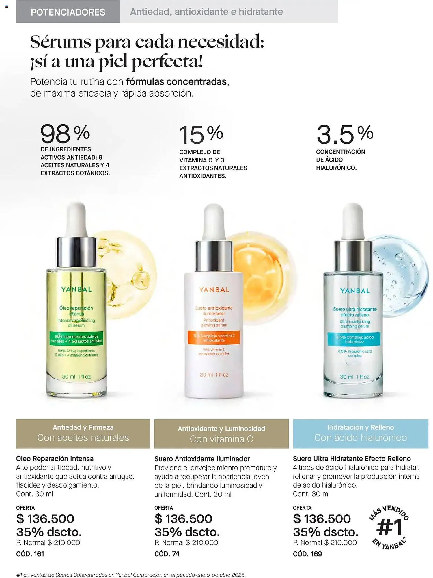 Catalogo de Catálogo Yanbal 28 de febrero al 28 de marzo 2026 - Pag 86