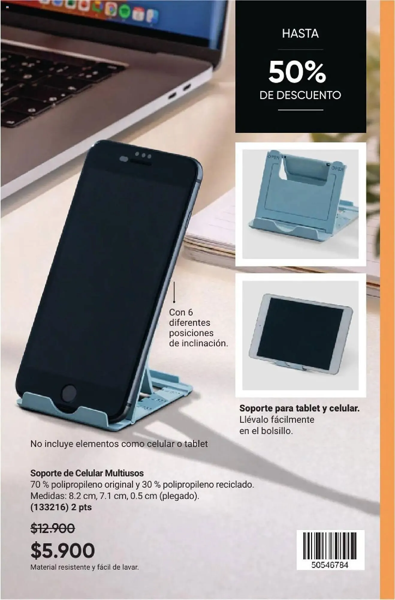 Catalogo de Catálogo Avon 18 de junio al 1 de agosto 2025 - Pag 103