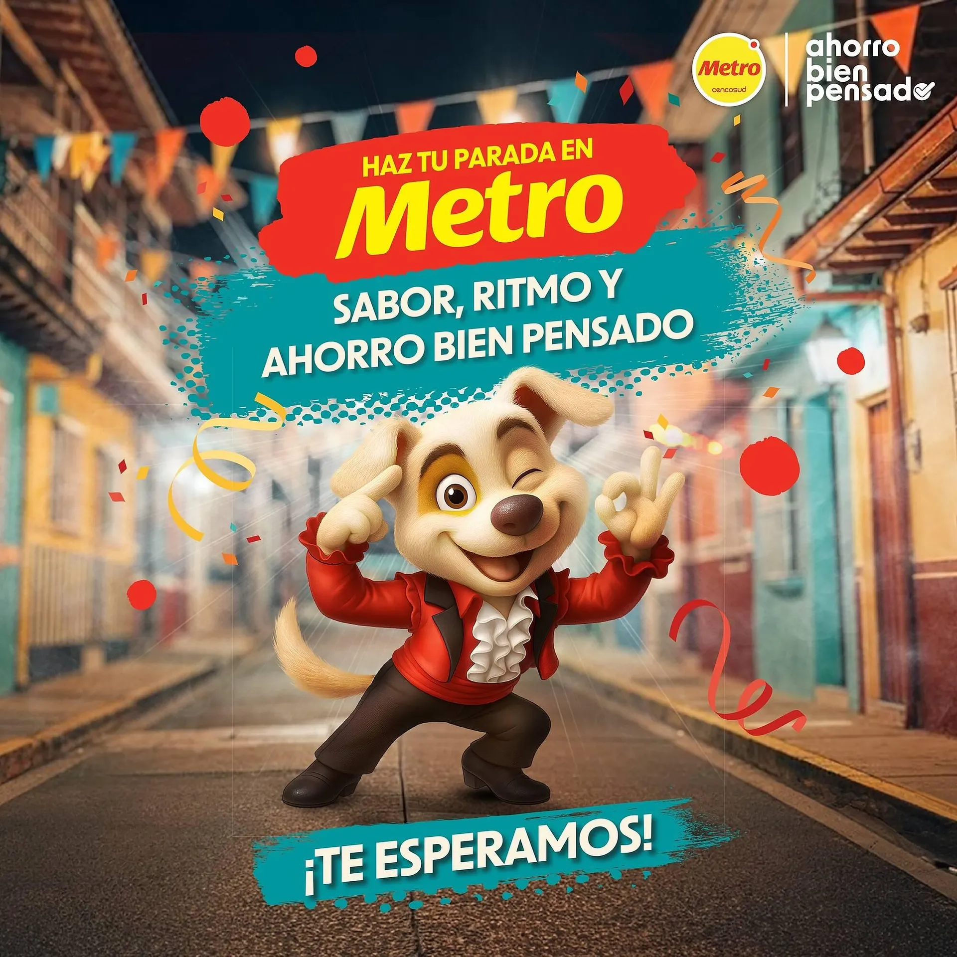 Catalogo de Catálogo Metro 26 de diciembre al 31 de diciembre 2025 - Pag 5