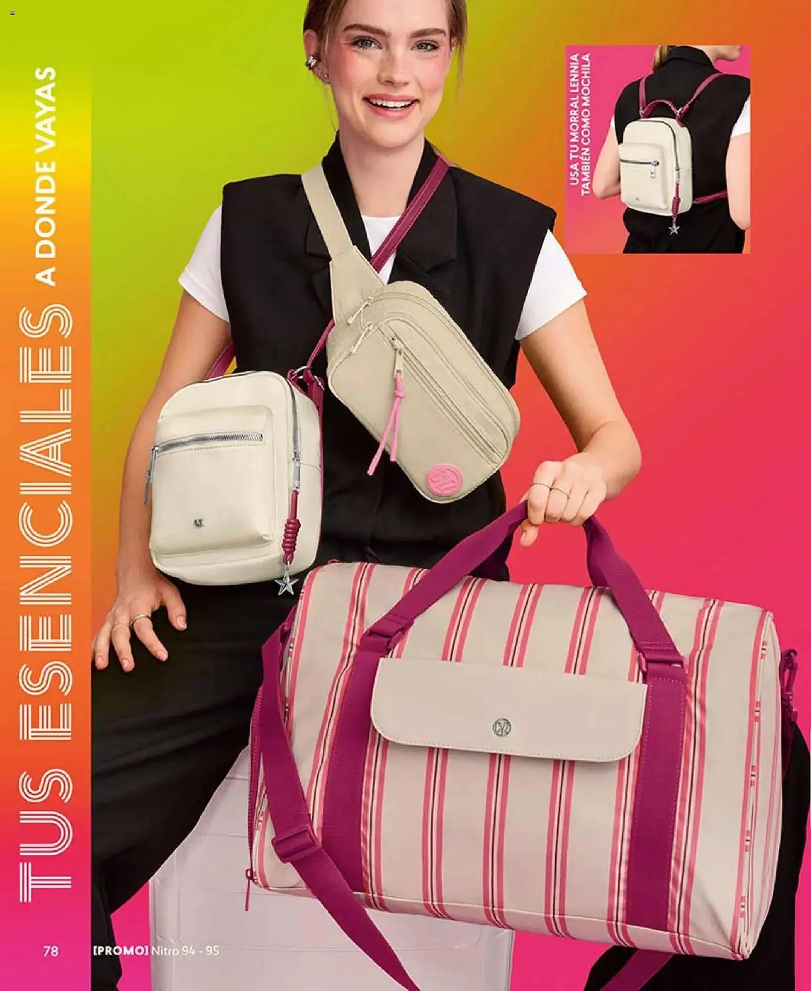 Catalogo de Catálogo Cyzone 11 de febrero al 1 de junio 2026 - Pag 90