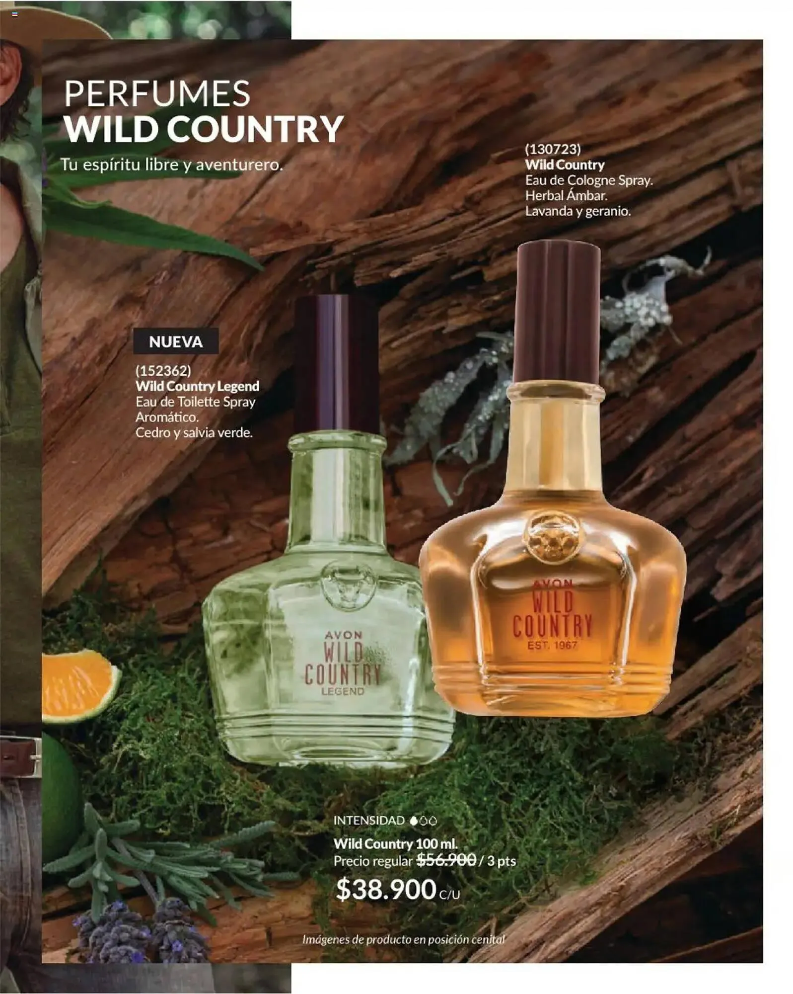 Catalogo de Catálogo Avon 20 de enero al 16 de febrero 2025 - Pag 252