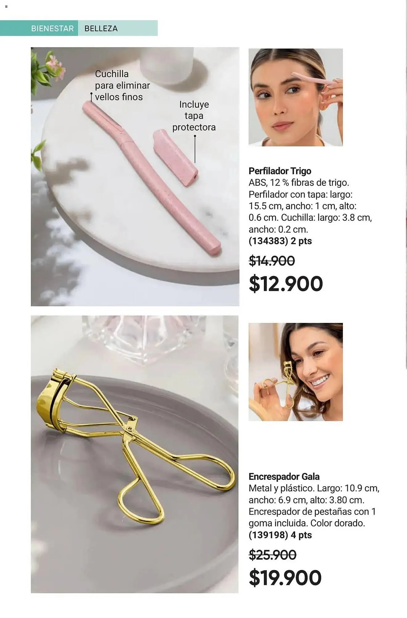 Catalogo de Catálogo Avon 17 de noviembre al 30 de noviembre 2025 - Pag 88