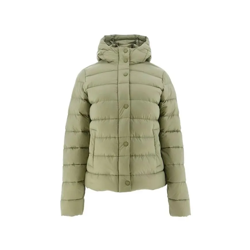 Chaqueta Jane Oliva L