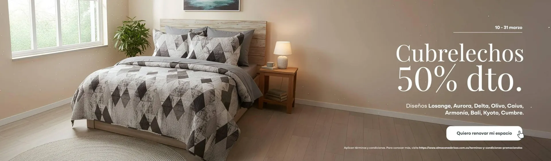 Catálogo Brissa - 1