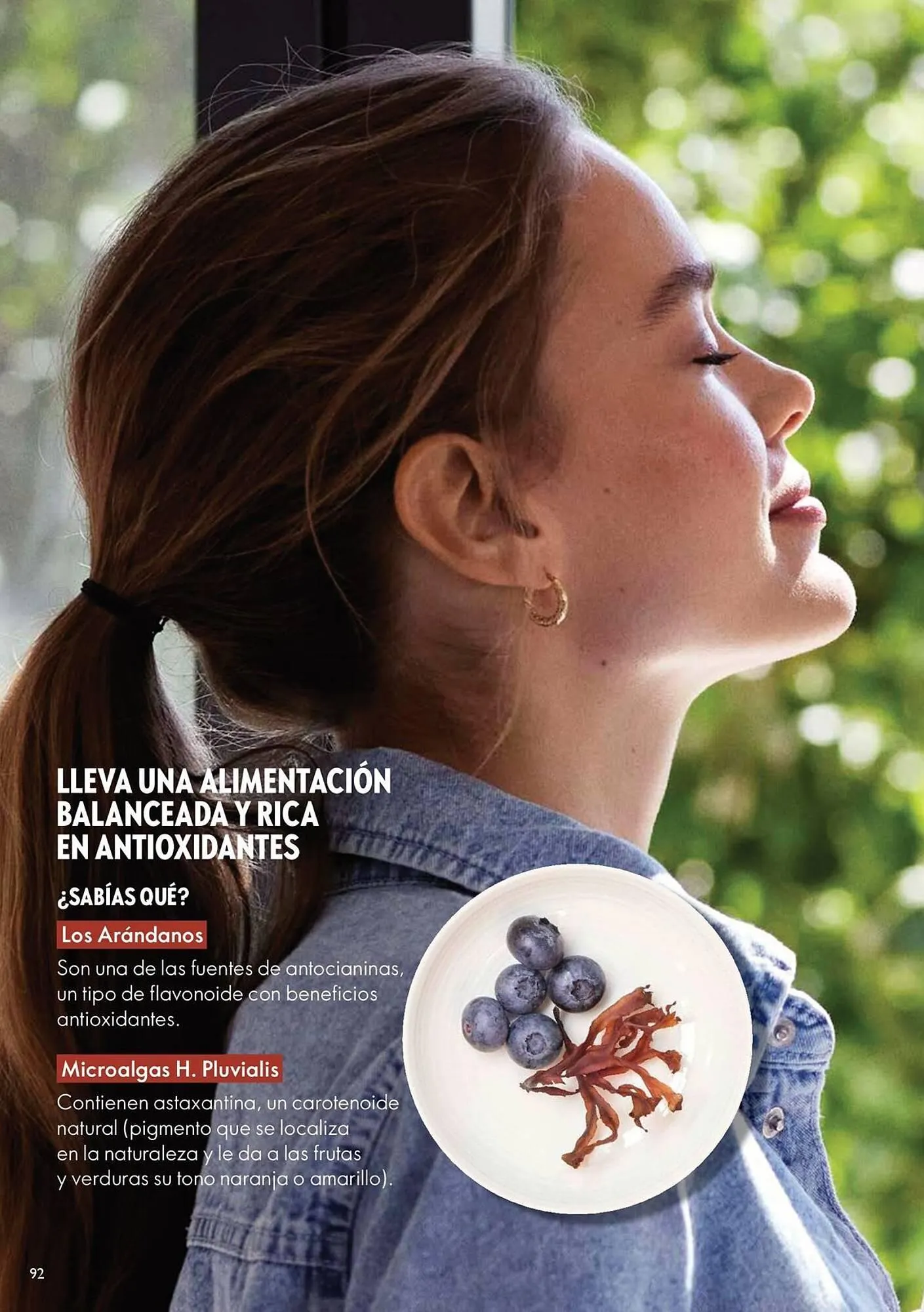 Catalogo de Catálogo Oriflame 25 de octubre al 14 de noviembre 2025 - Pag 92