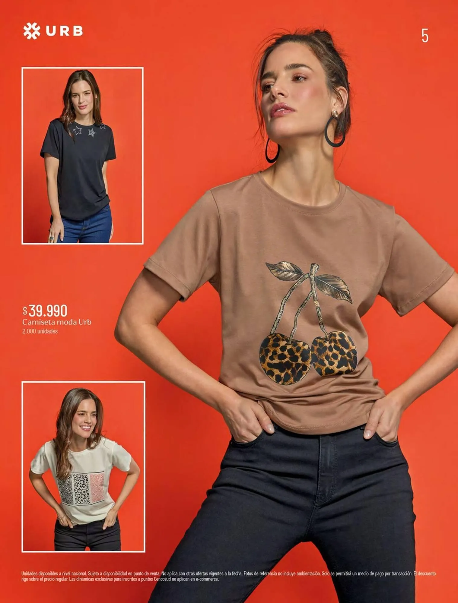 Catalogo de Catálogo Jumbo 1 de mayo al 18 de mayo 2025 - Pag 5