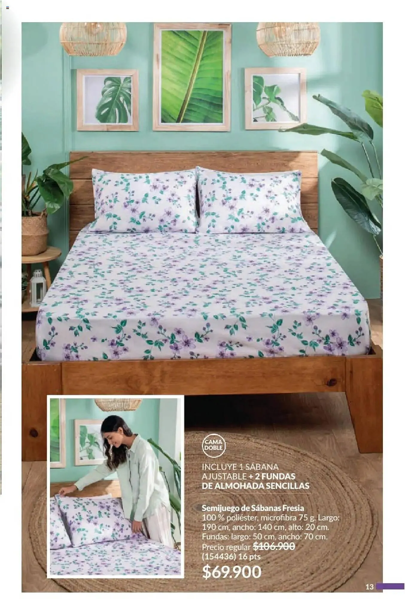 Catalogo de Catálogo Avon 15 de febrero al 31 de marzo 2025 - Pag 13