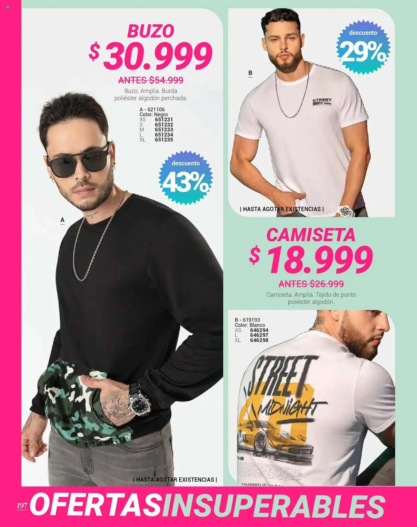 Catalogo de Catálogo Carmel 25 de febrero al 20 de abril 2025 - Pag 199