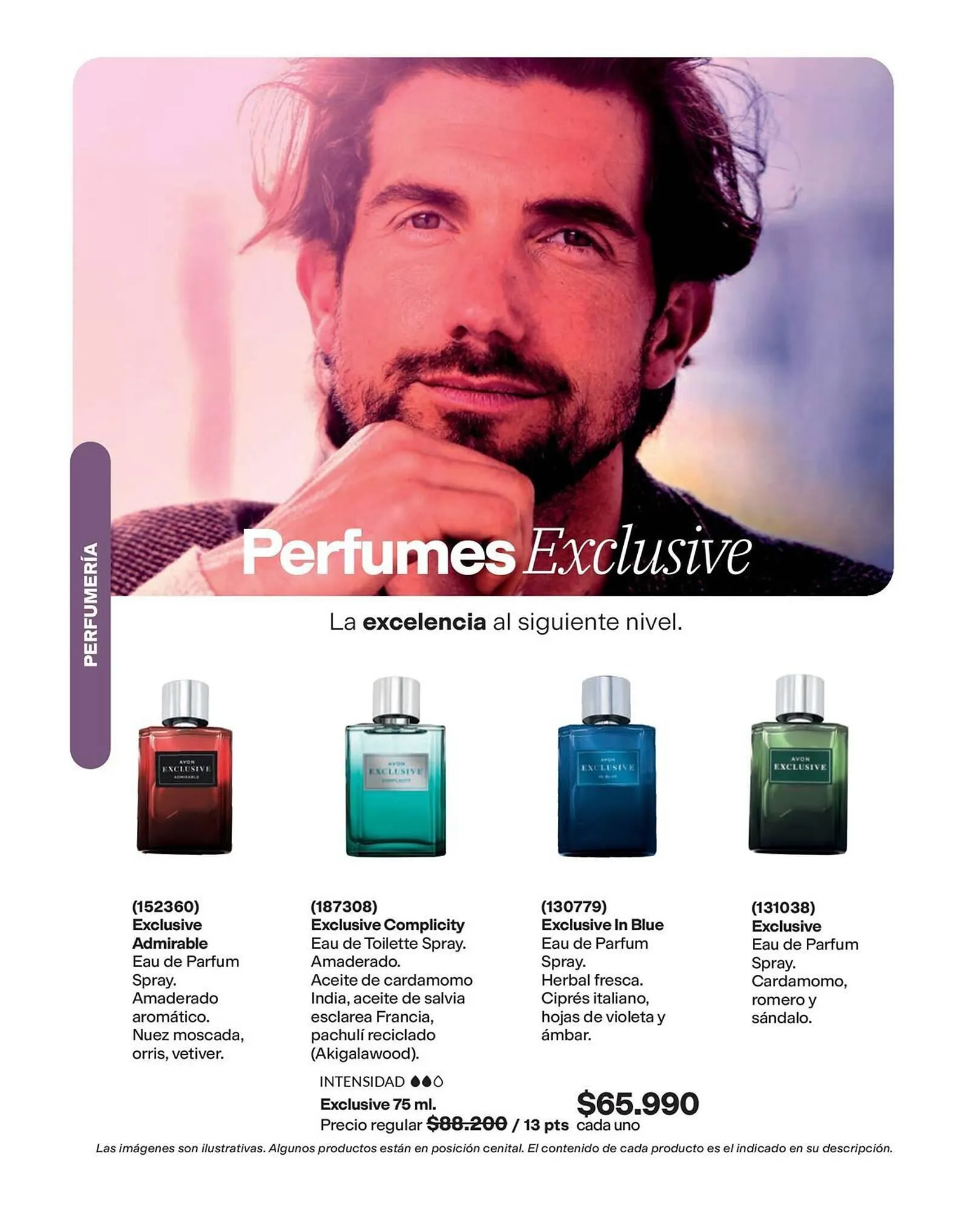 Catalogo de Catálogo Avon 1 de junio al 30 de junio 2026 - Pag 90