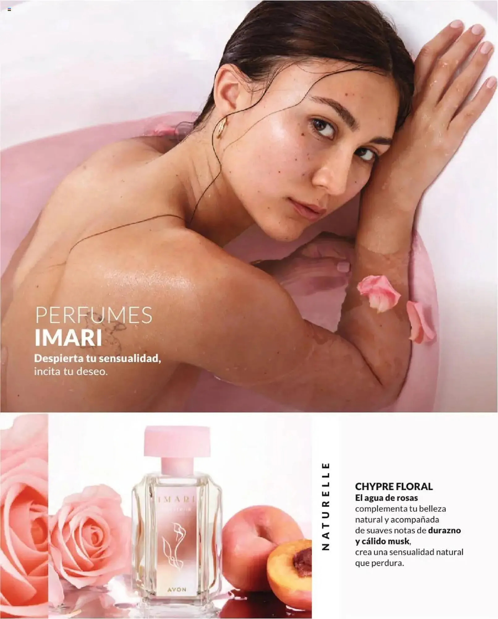 Catalogo de Catálogo Avon 15 de febrero al 31 de marzo 2025 - Pag 330