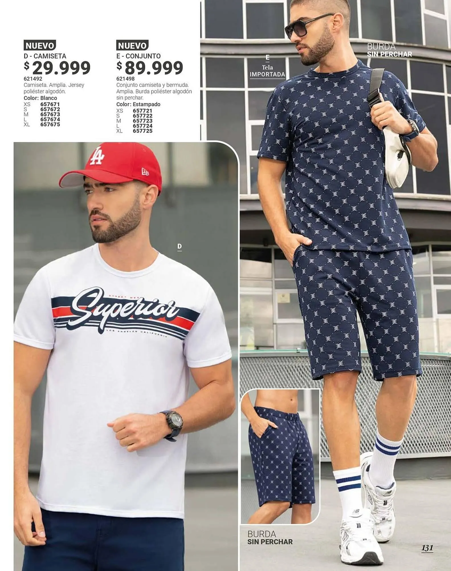 Catalogo de Catálogo Carmel 25 de marzo al 31 de marzo 2025 - Pag 133