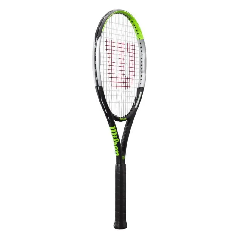 Raqueta Semiprofesional Grip 2 Blade Feel 100 Wilson